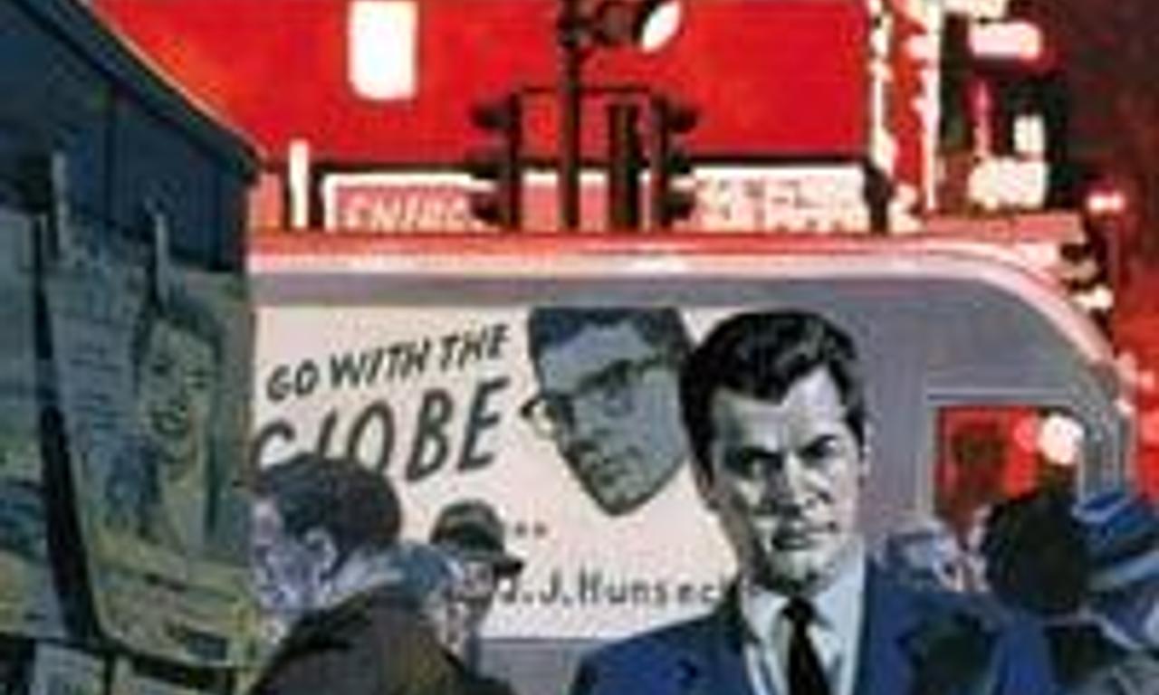 header image for Sweet Smell of Success