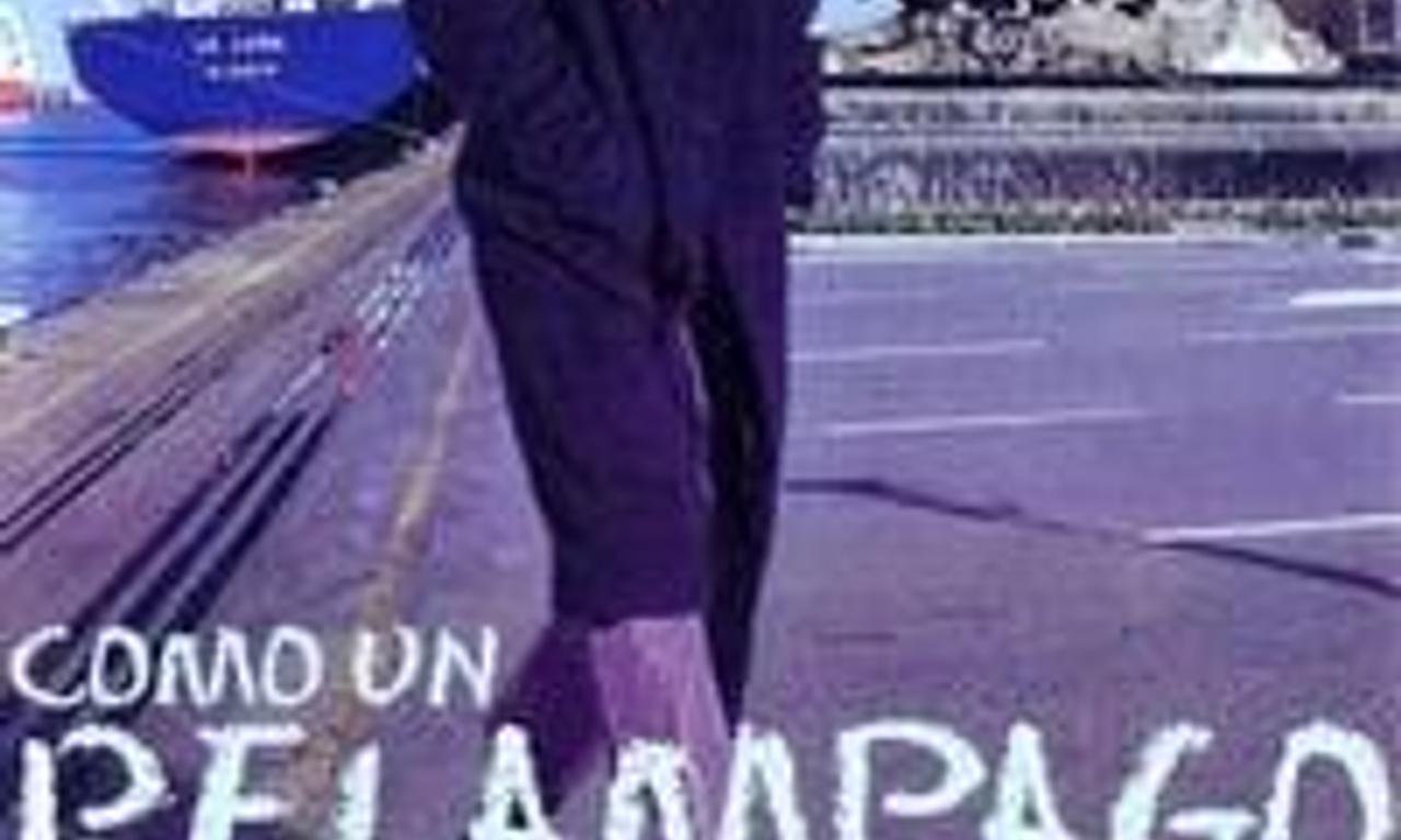 header image for Como un relámpago