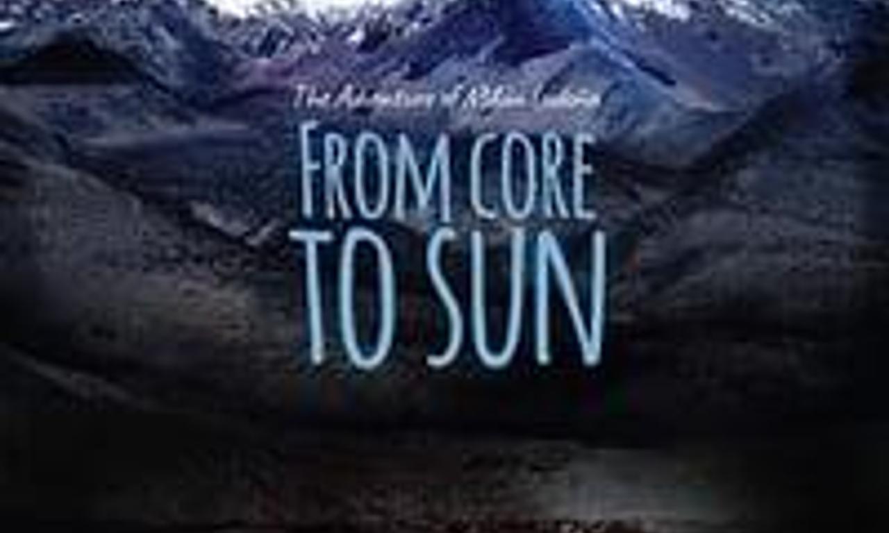 header image for From Core to Sun