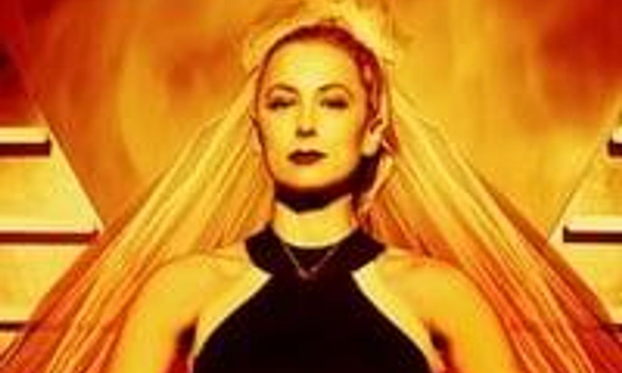 header image for Iliza Shlesinger: Unveiled