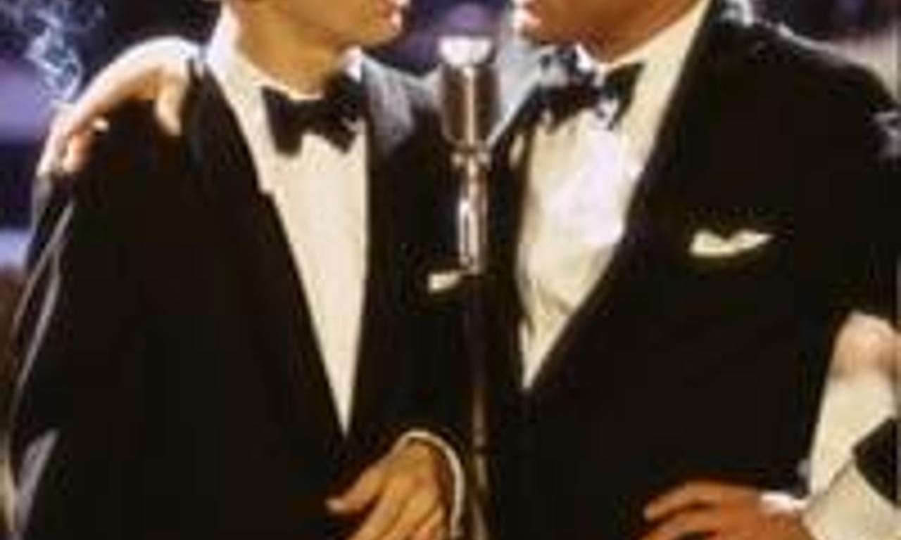 header image for Martin and Lewis