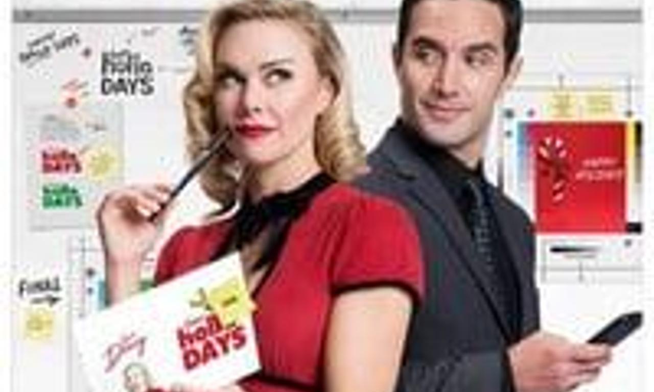 header image for Season's Greetings