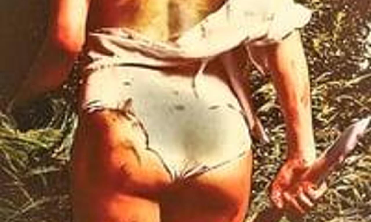 header image for Growing Up with I Spit on Your Grave