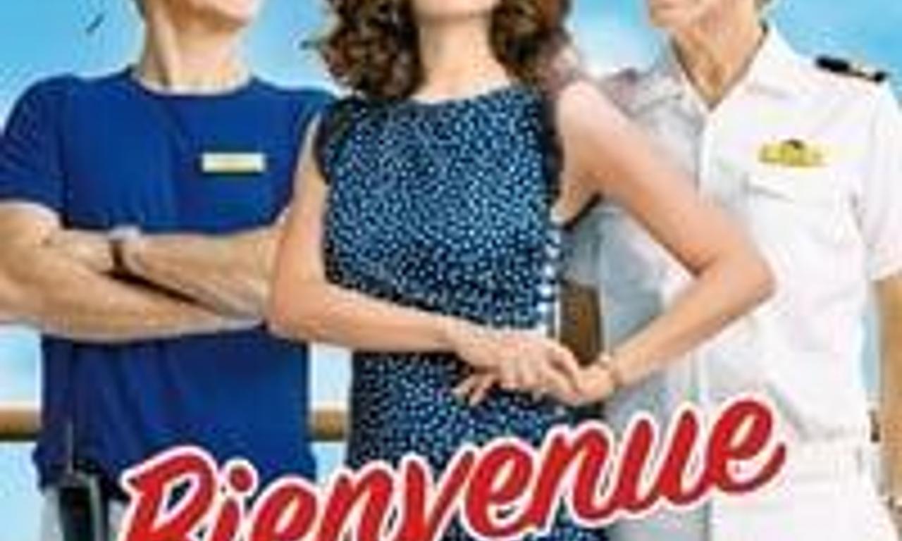 header image for Welcome Aboard