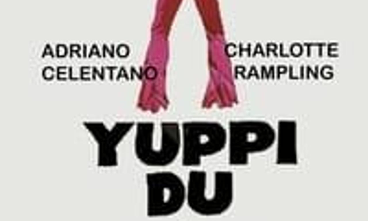 header image for Yuppi Du