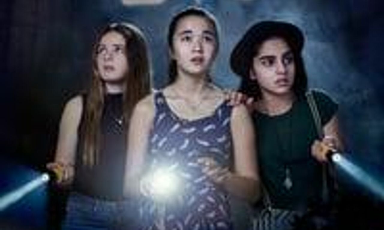 header image for Room 213