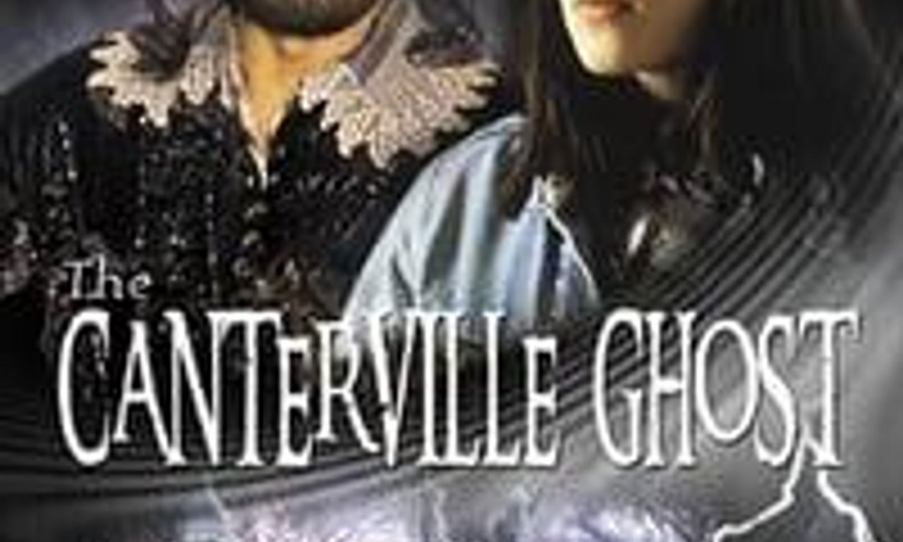 header image for The Canterville Ghost