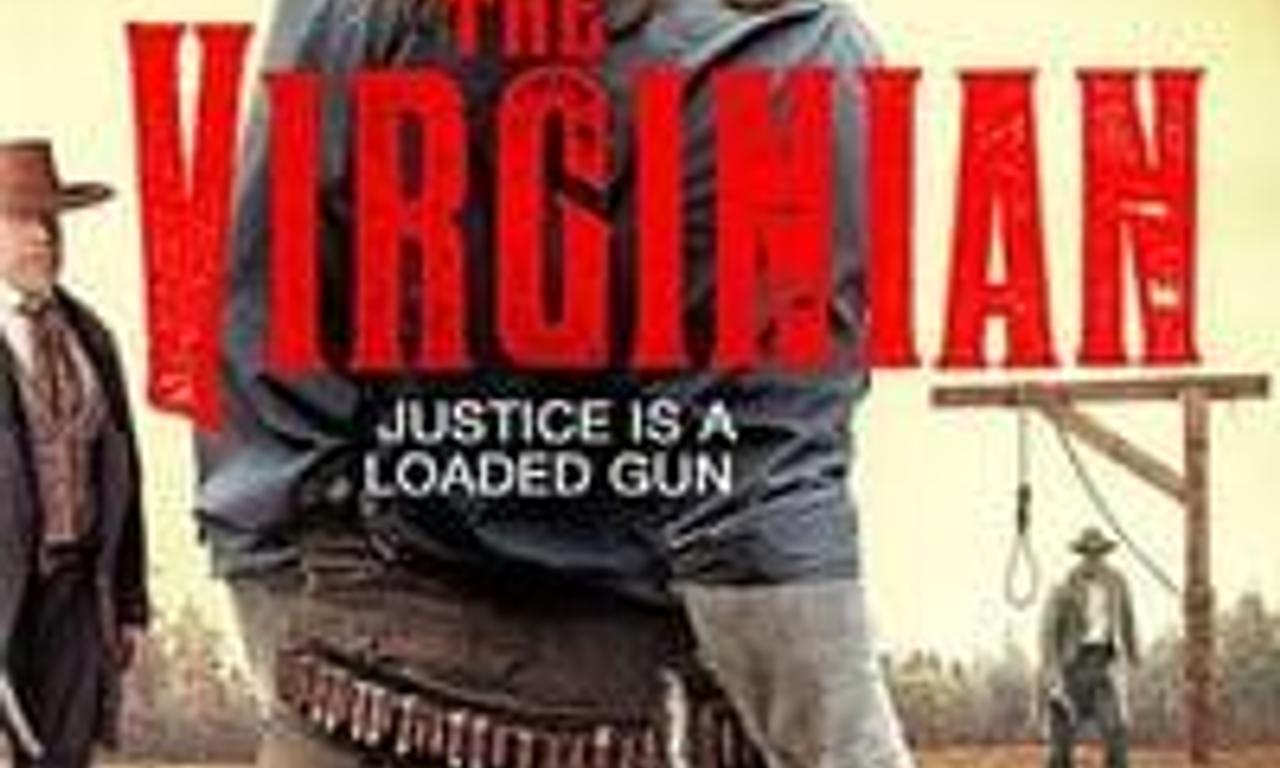 header image for The Virginian