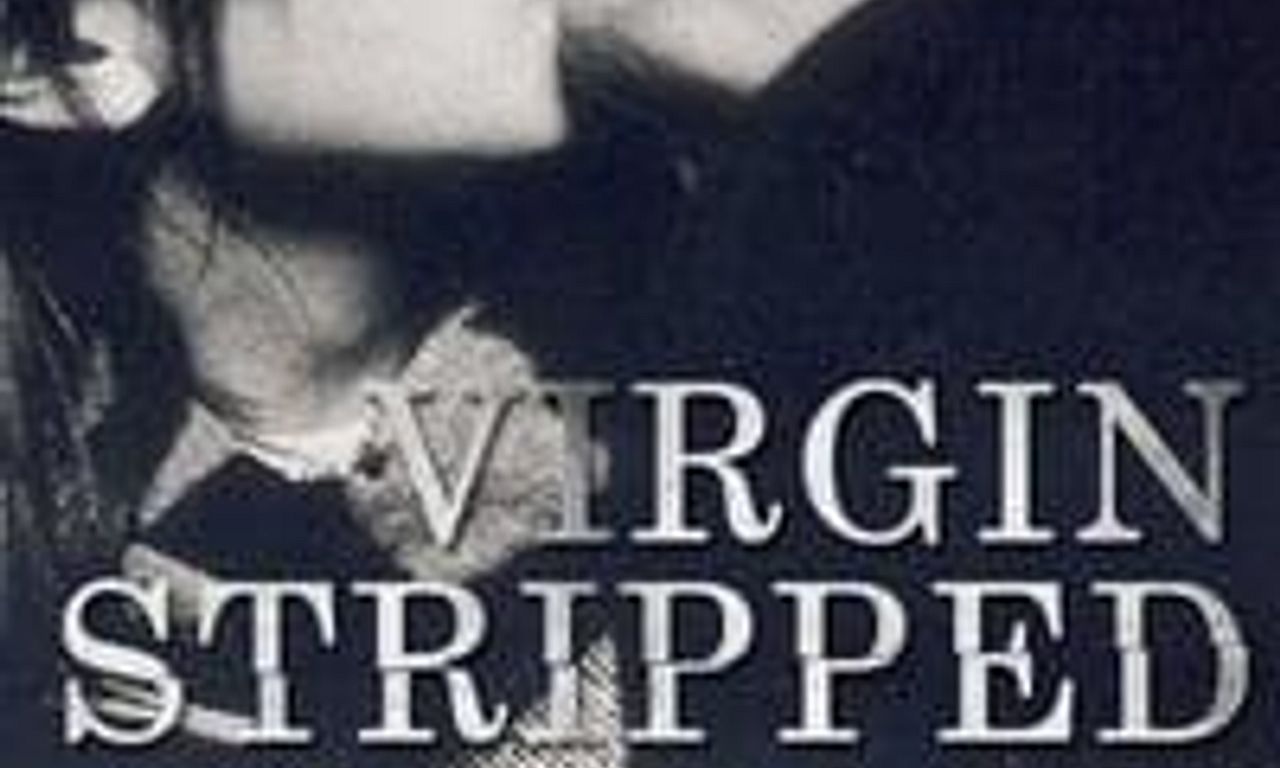 header image for Virgin Stripped Bare by Her Bachelors