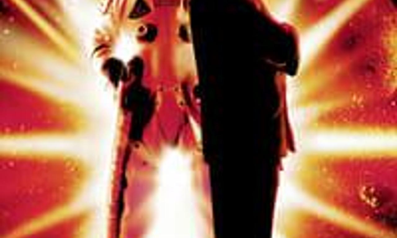 header image for Thunderpants