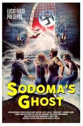 Sodoma's Ghost