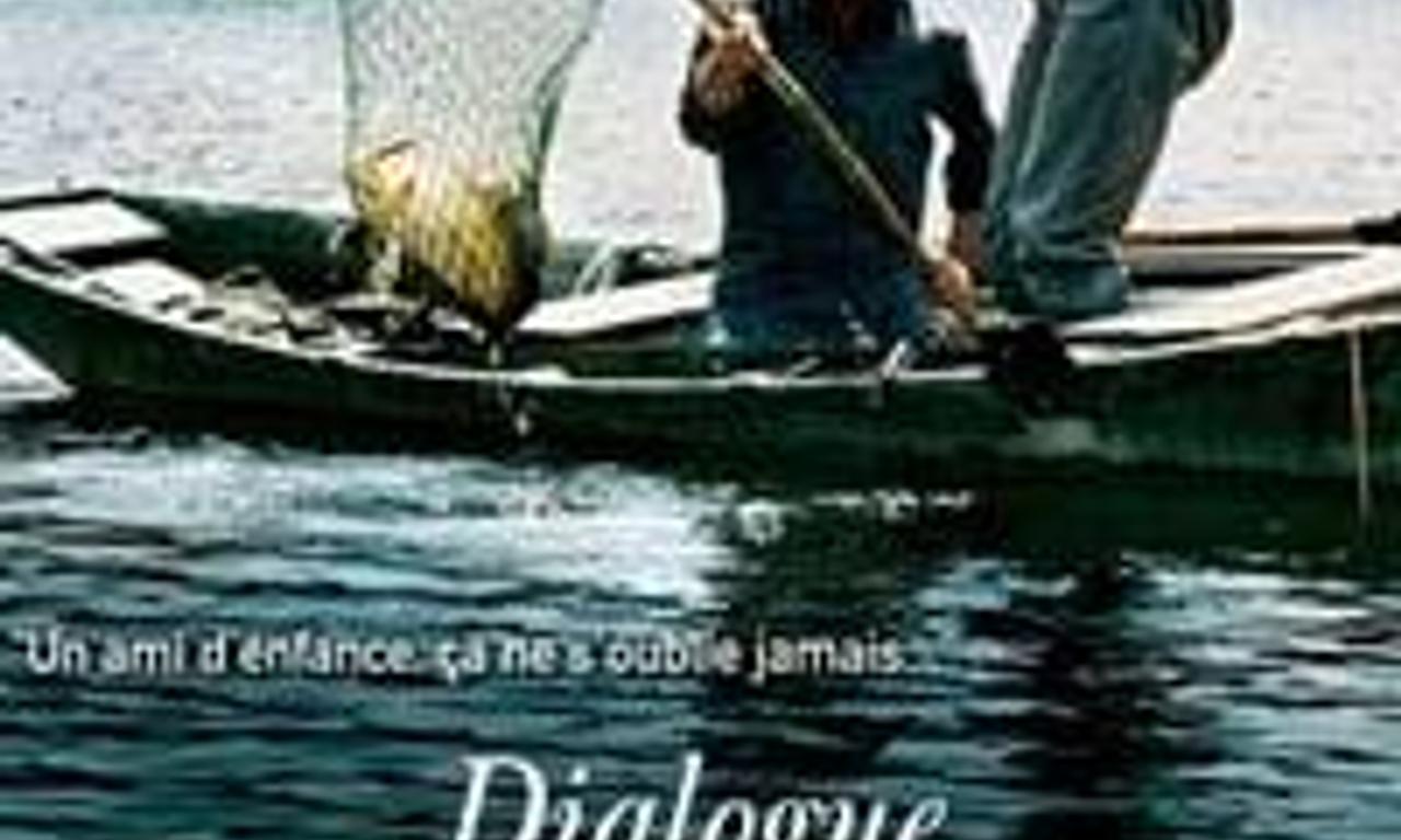 header image for Conversations with My Gardener