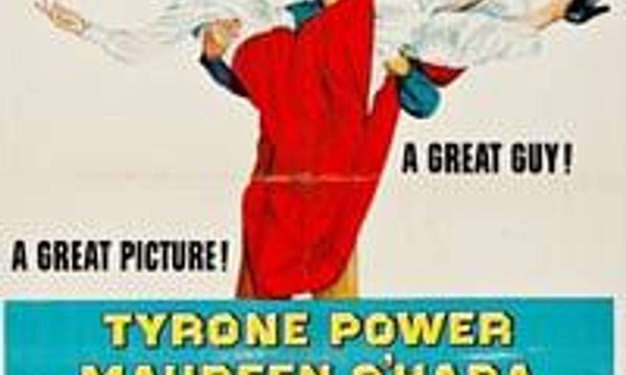 header image for The Long Gray Line