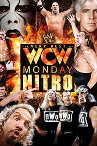 The Very Best Of WCW Monday Nitro Vol.1 - Where To Watch And Stream ...