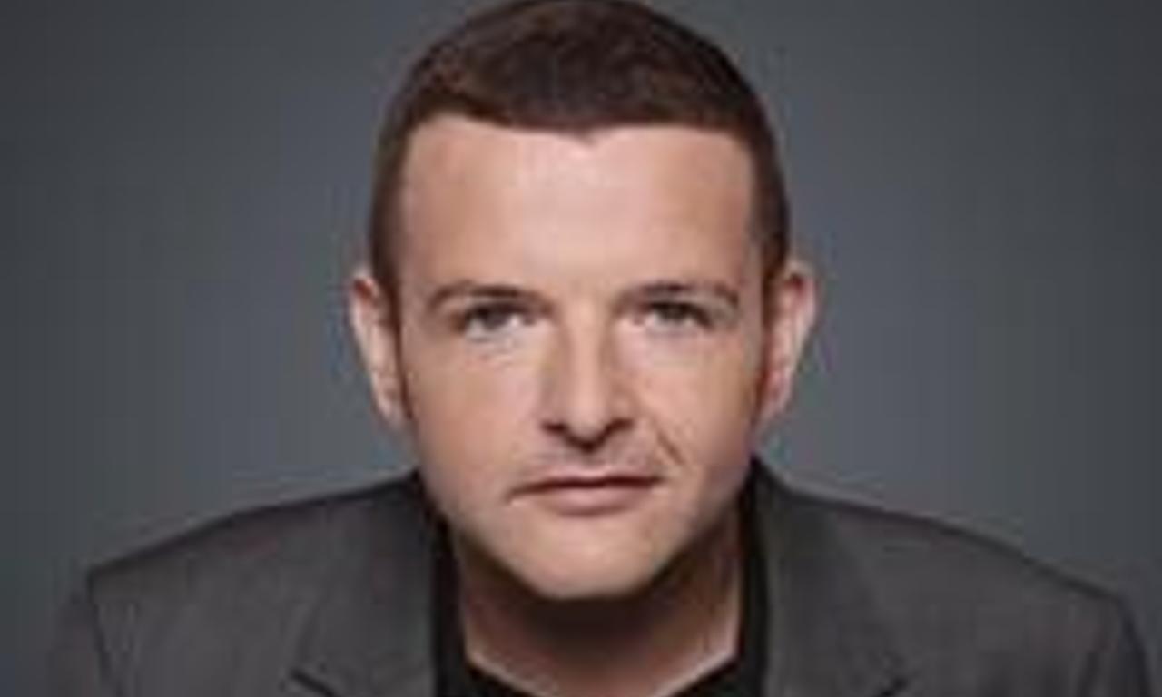 Watch Kevin Bridges: The Brand New Tour - Live