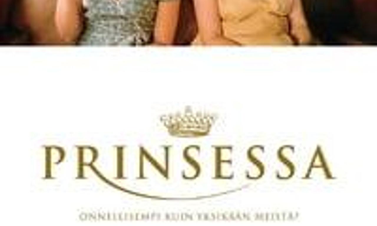 header image for Princess