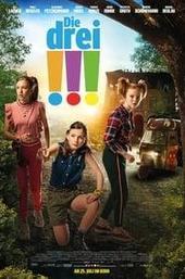 The Three Exclamation Marks