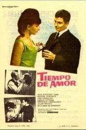 Tiempo de amor