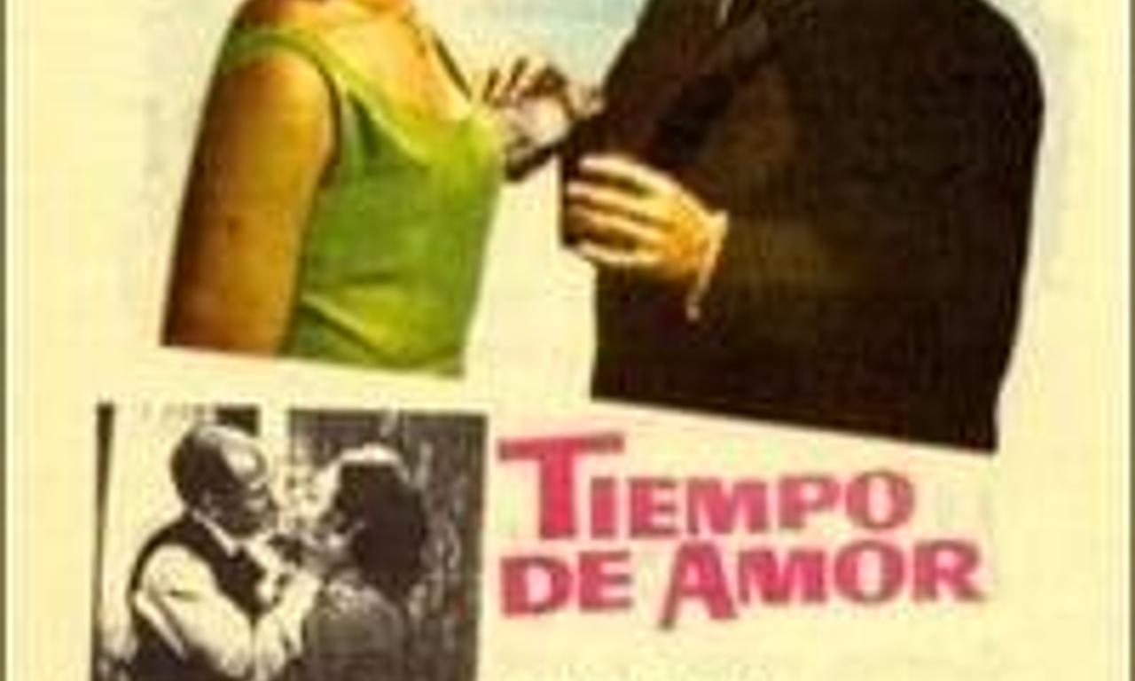 header image for Tiempo de amor
