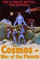 War of the Planets