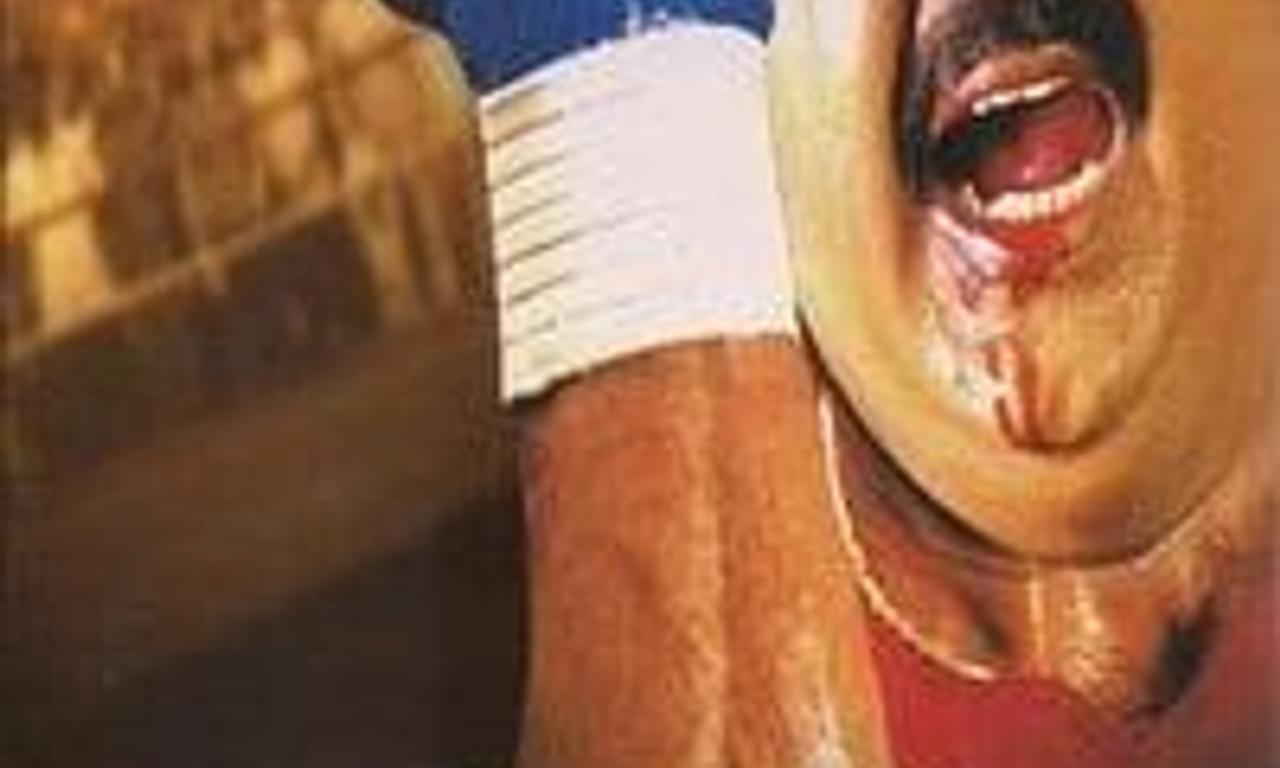 header image for Bharathan