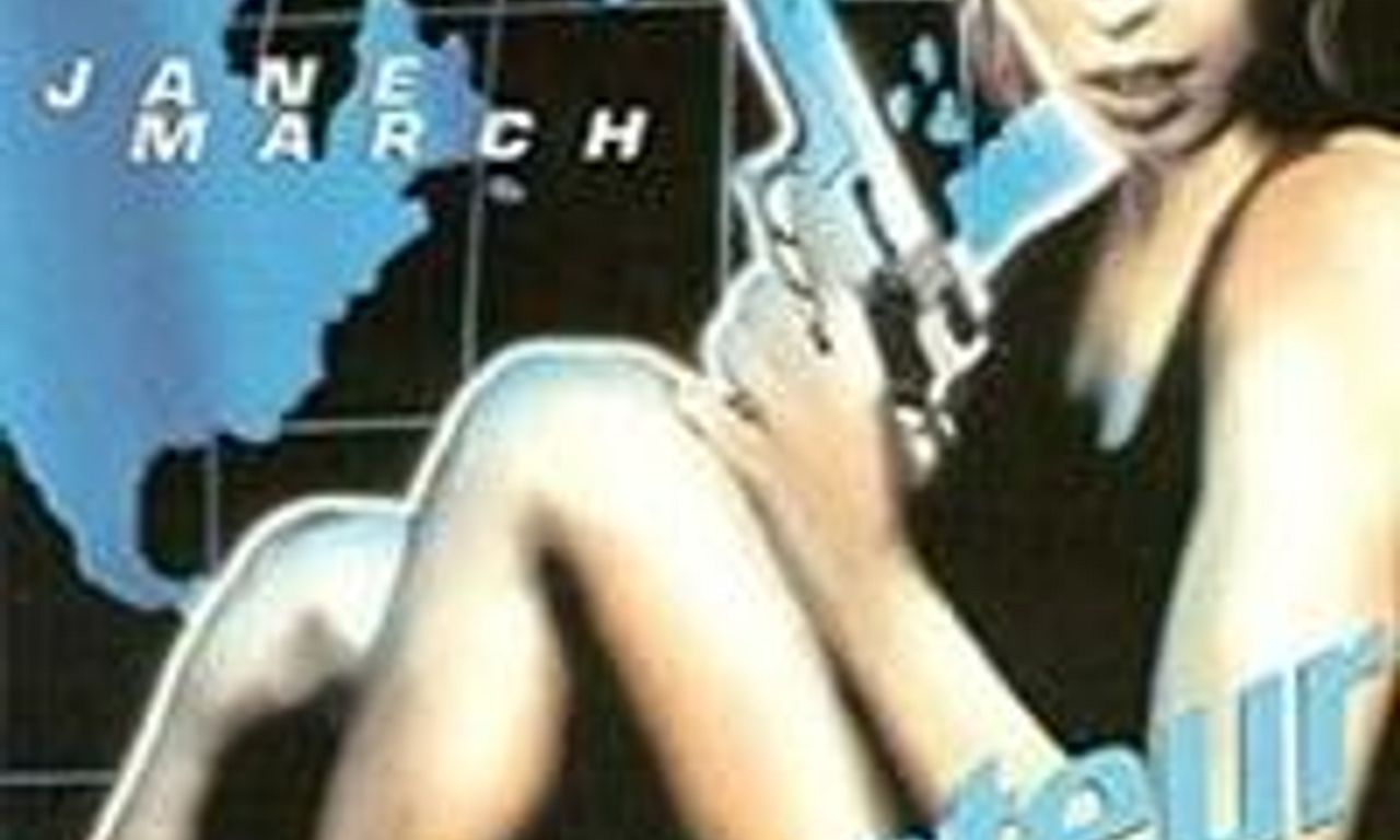 header image for Provocateur