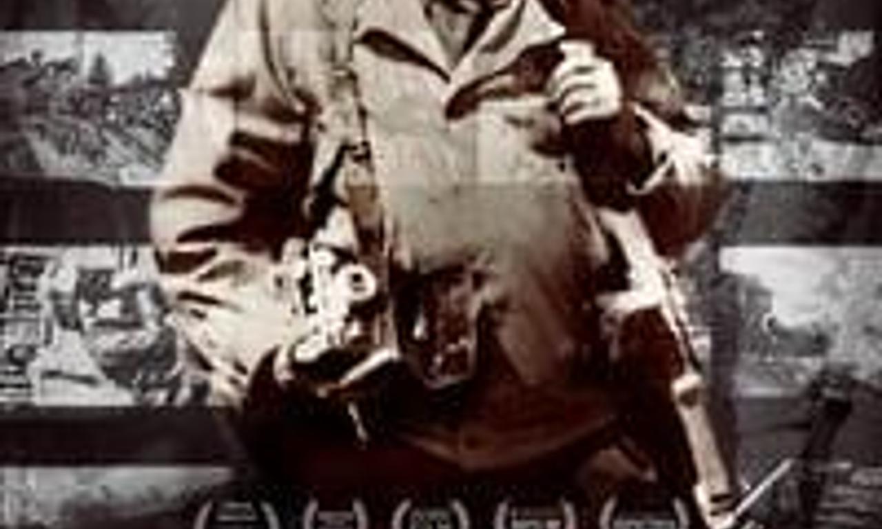 header image for Underfire: The Untold Story of Pfc. Tony Vaccaro