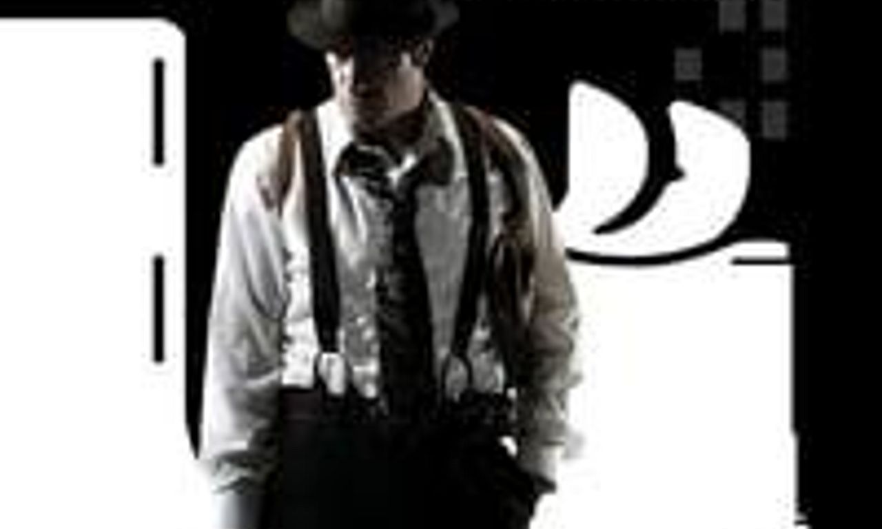 header image for Give 'em Hell, Malone