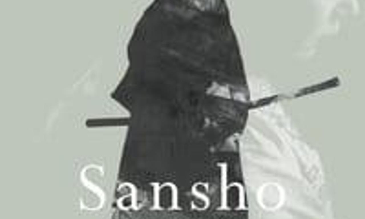 header image for Sansho the Bailiff
