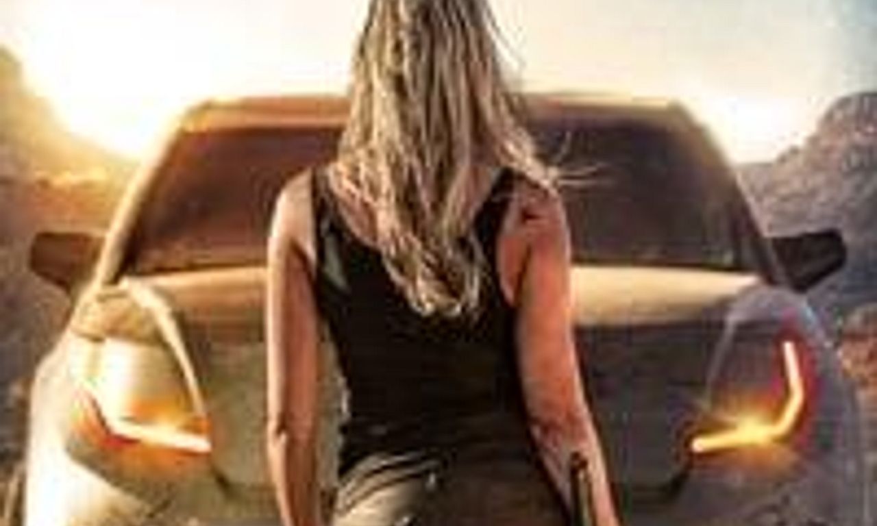 header image for Monolith