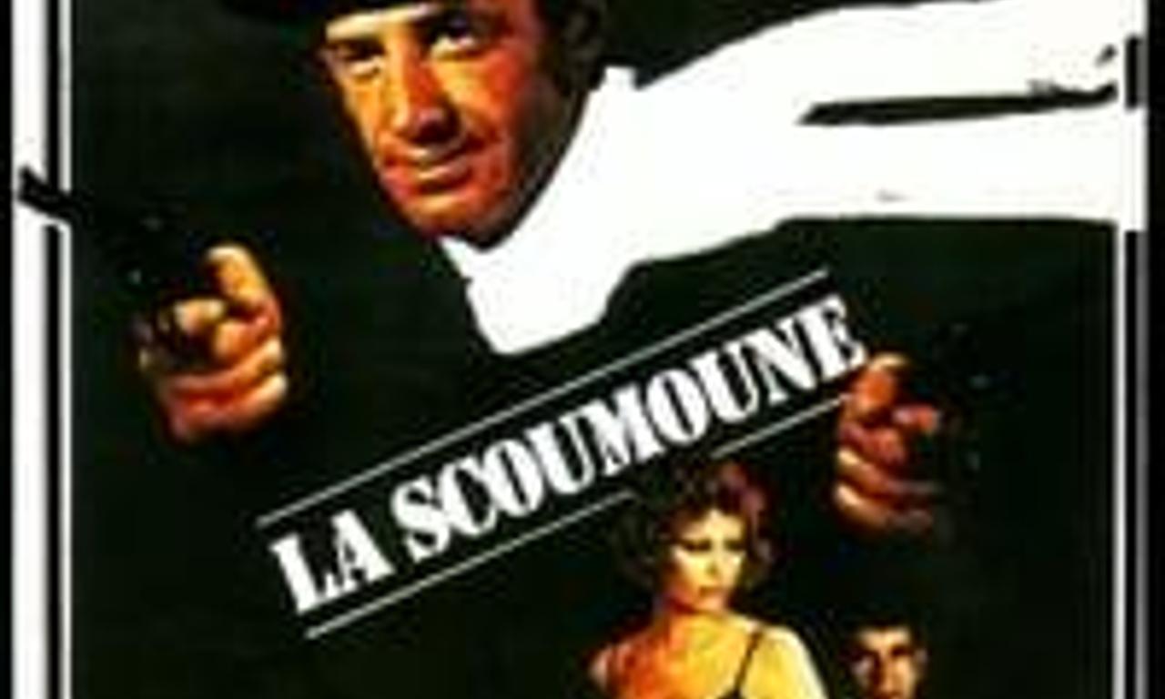 header image for The Pariah