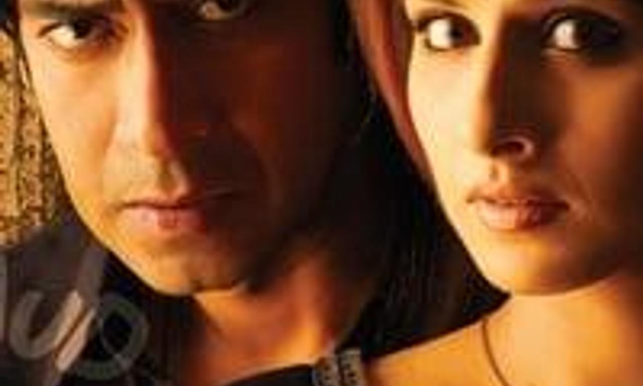 header image for Halla Bol