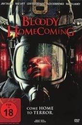 Bloody Homecoming