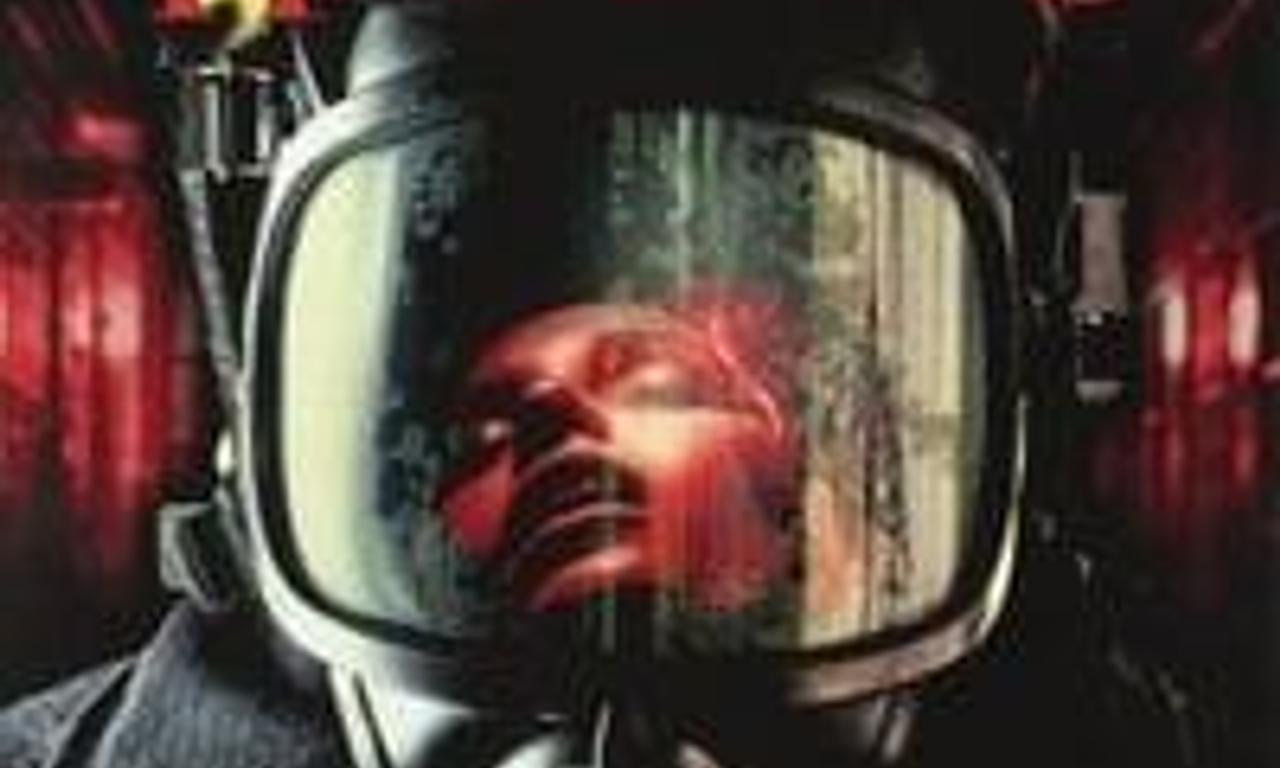 header image for Bloody Homecoming