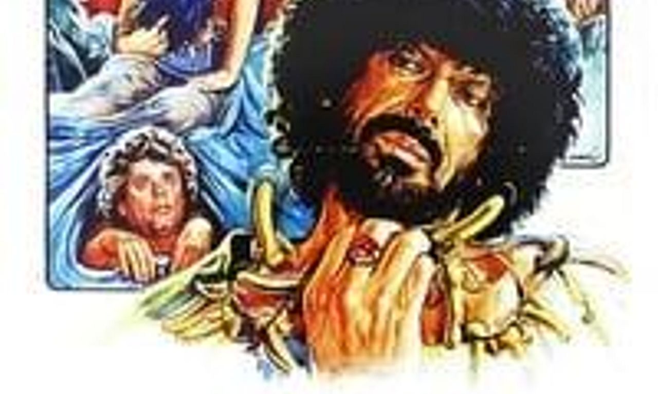 header image for Messalina, Messalina!