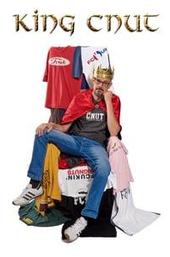 King Cnut