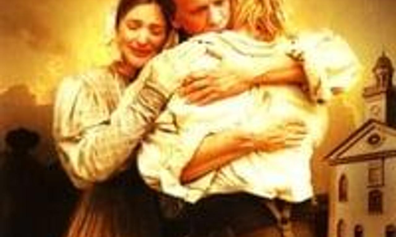 header image for The Work and the Glory III: A House Divided