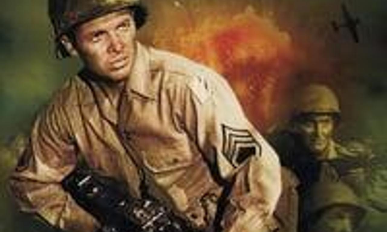 header image for To Hell and Back