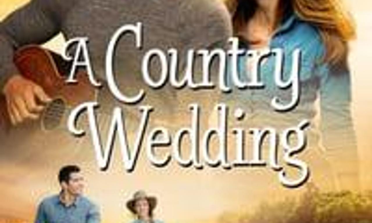 header image for A Country Wedding