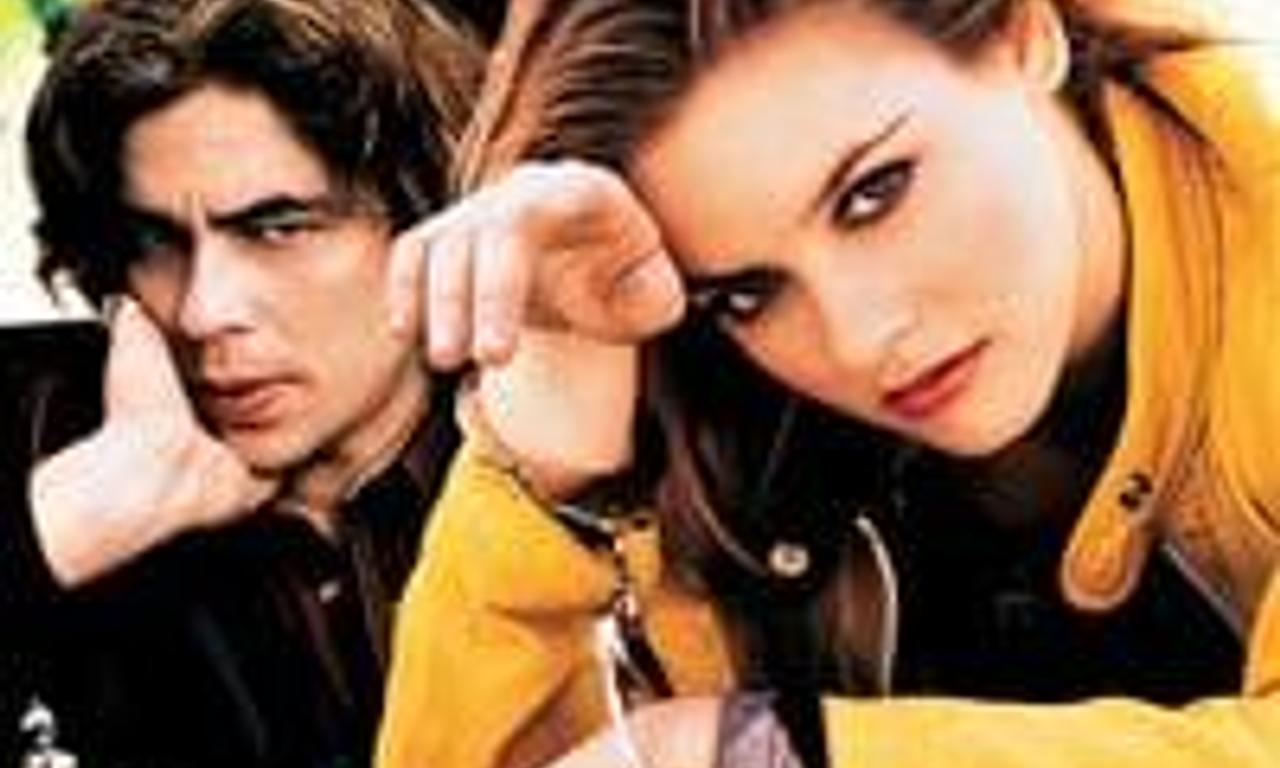 header image for Excess Baggage