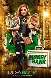 WWE Money in the Bank 2019