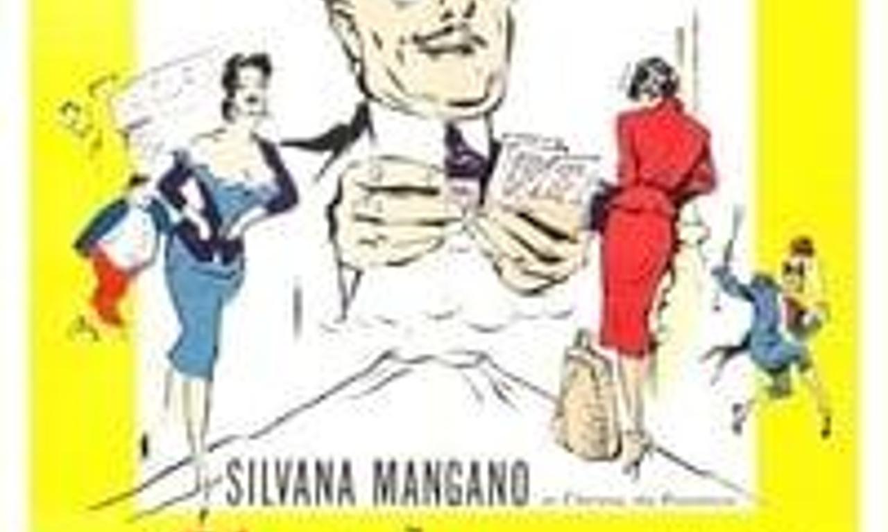 header image for The Gold of Naples