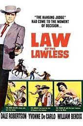 Law of the Lawless