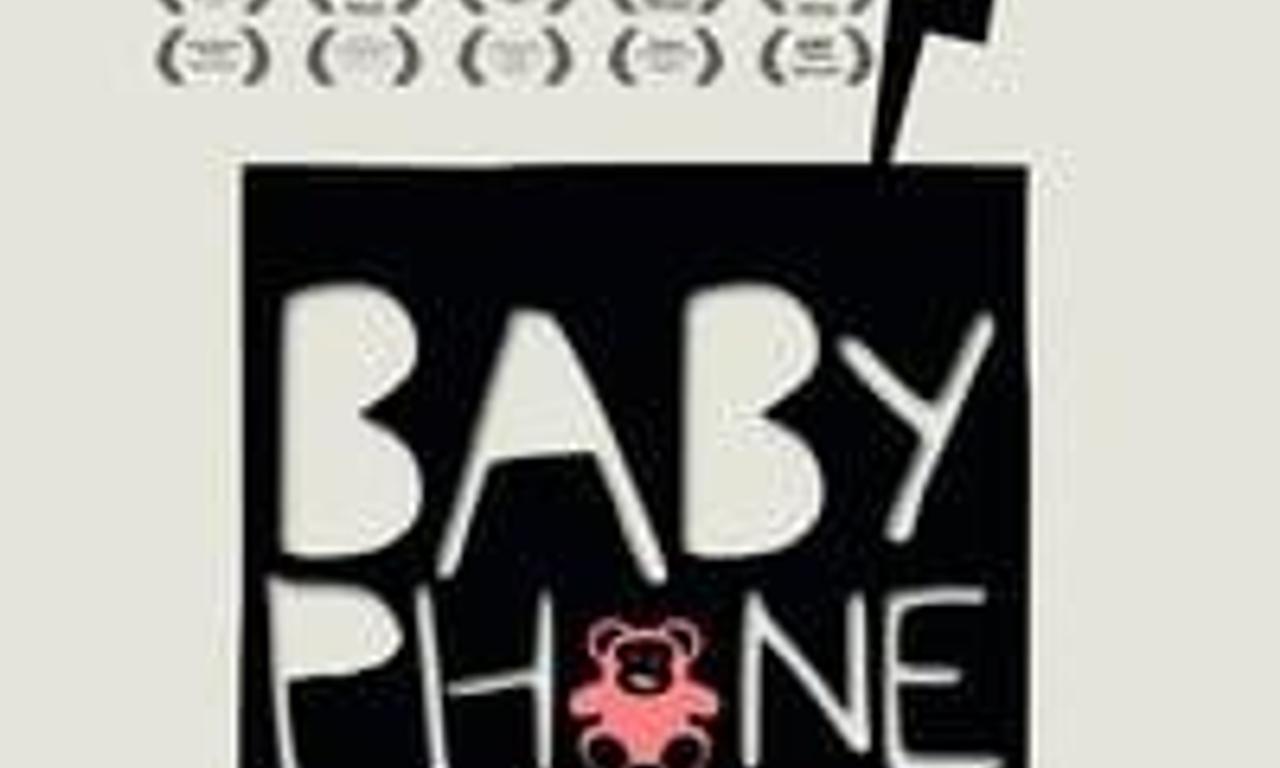 header image for Baby Phone