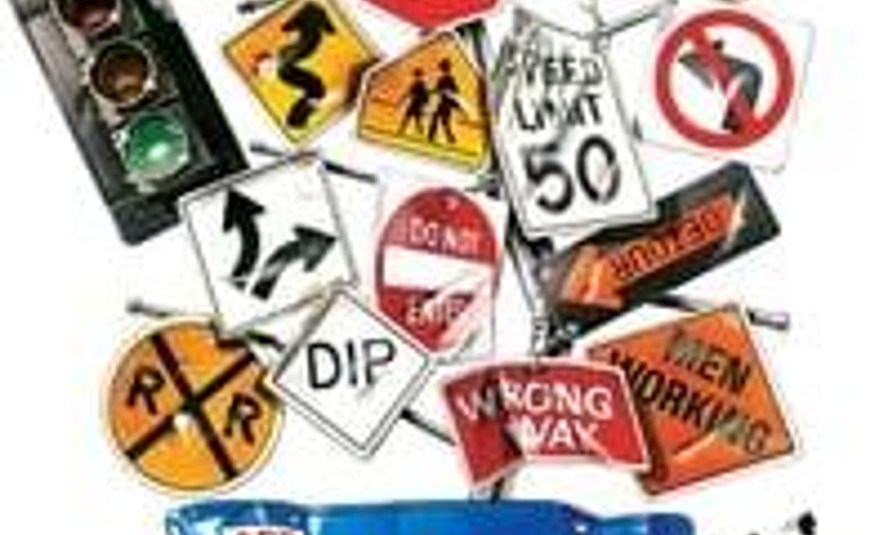 header image for Moving Violations