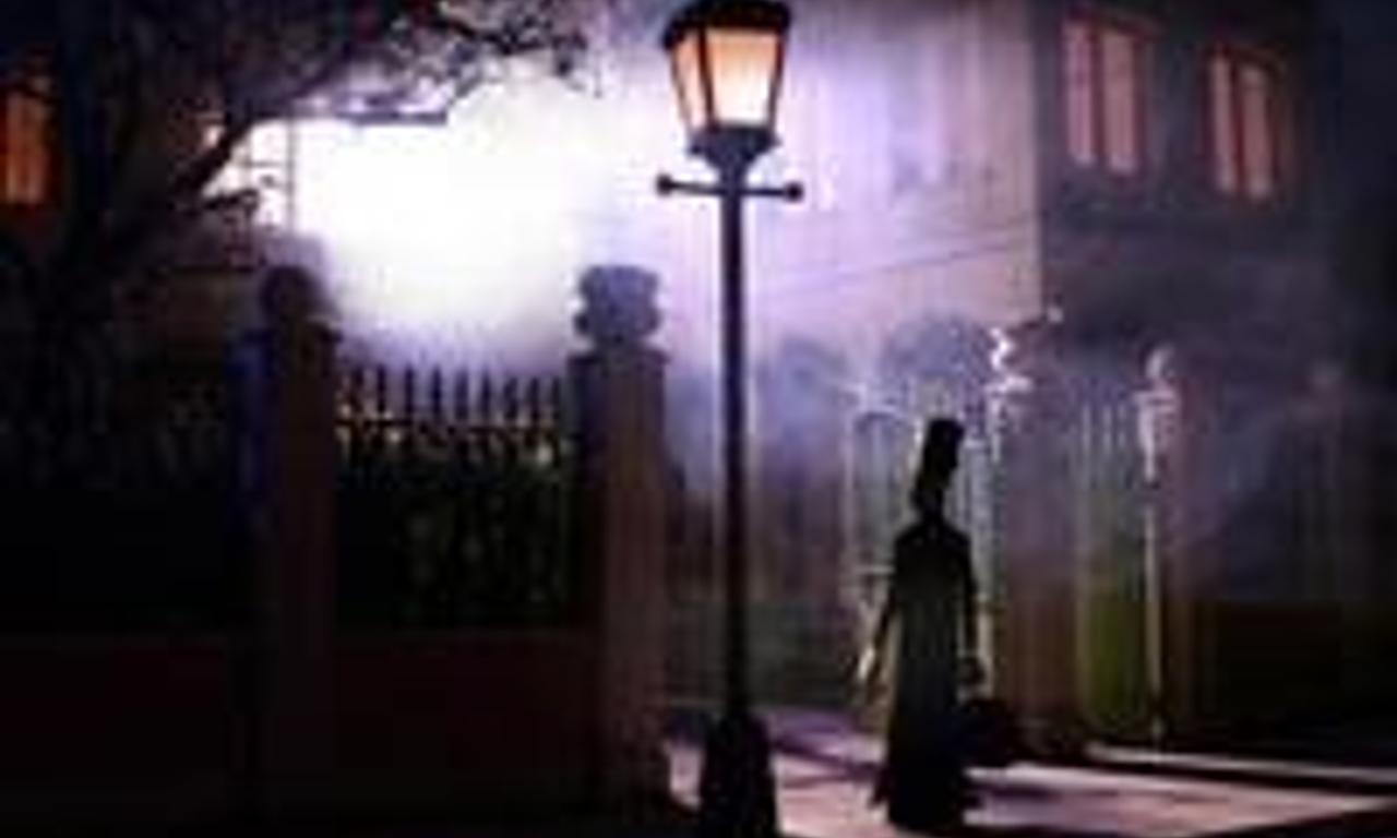 header image for Possessed