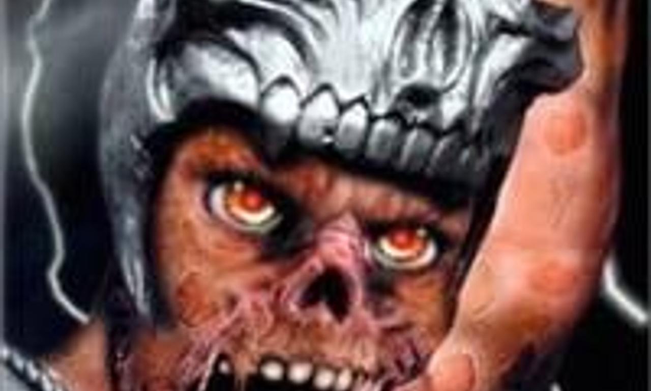 header image for Demonicus