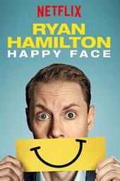 Ryan Hamilton: Happy Face