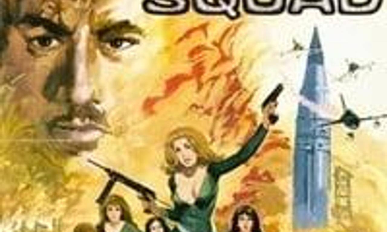 header image for The Doll Squad