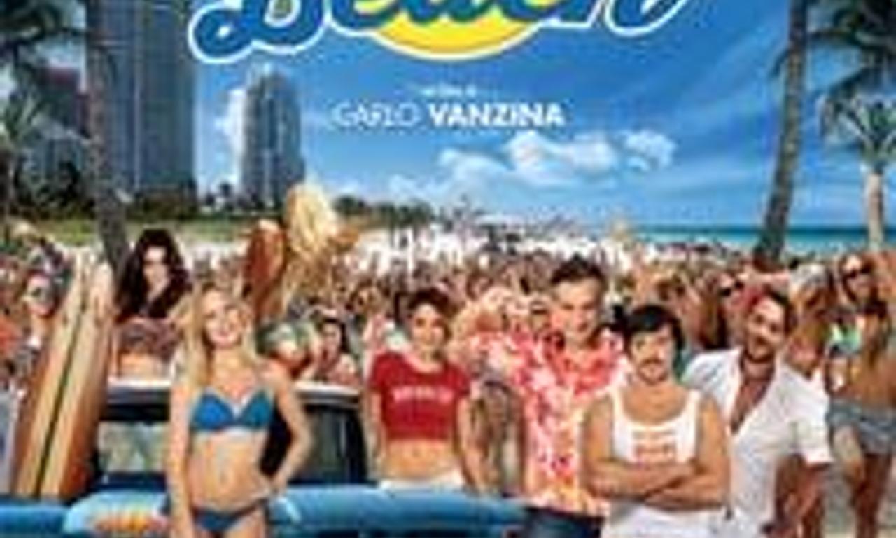 header image for Miami Beach